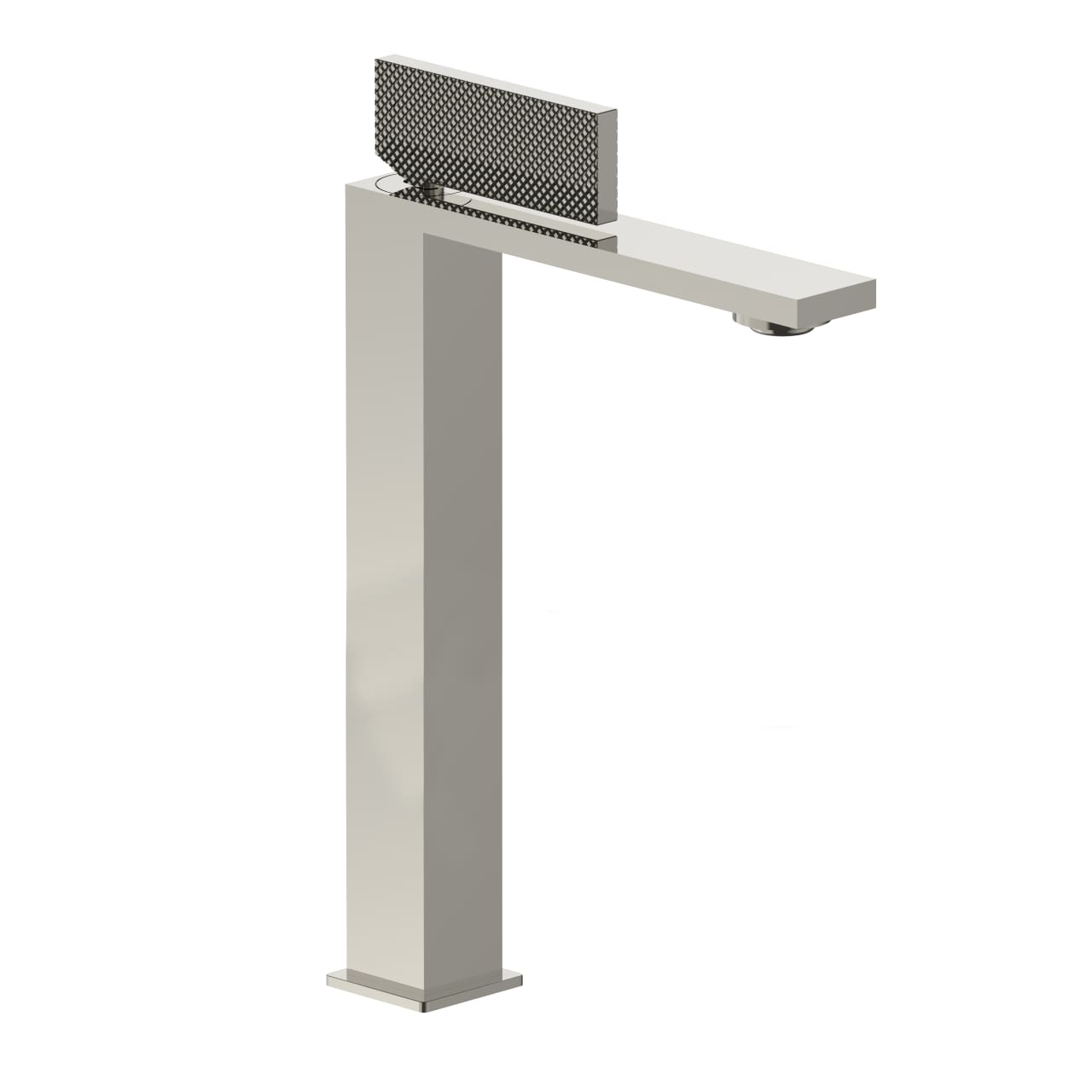 FANTINI RUBINETTI O-XY MISCELATORE LAVABO ALTO MONOFORO