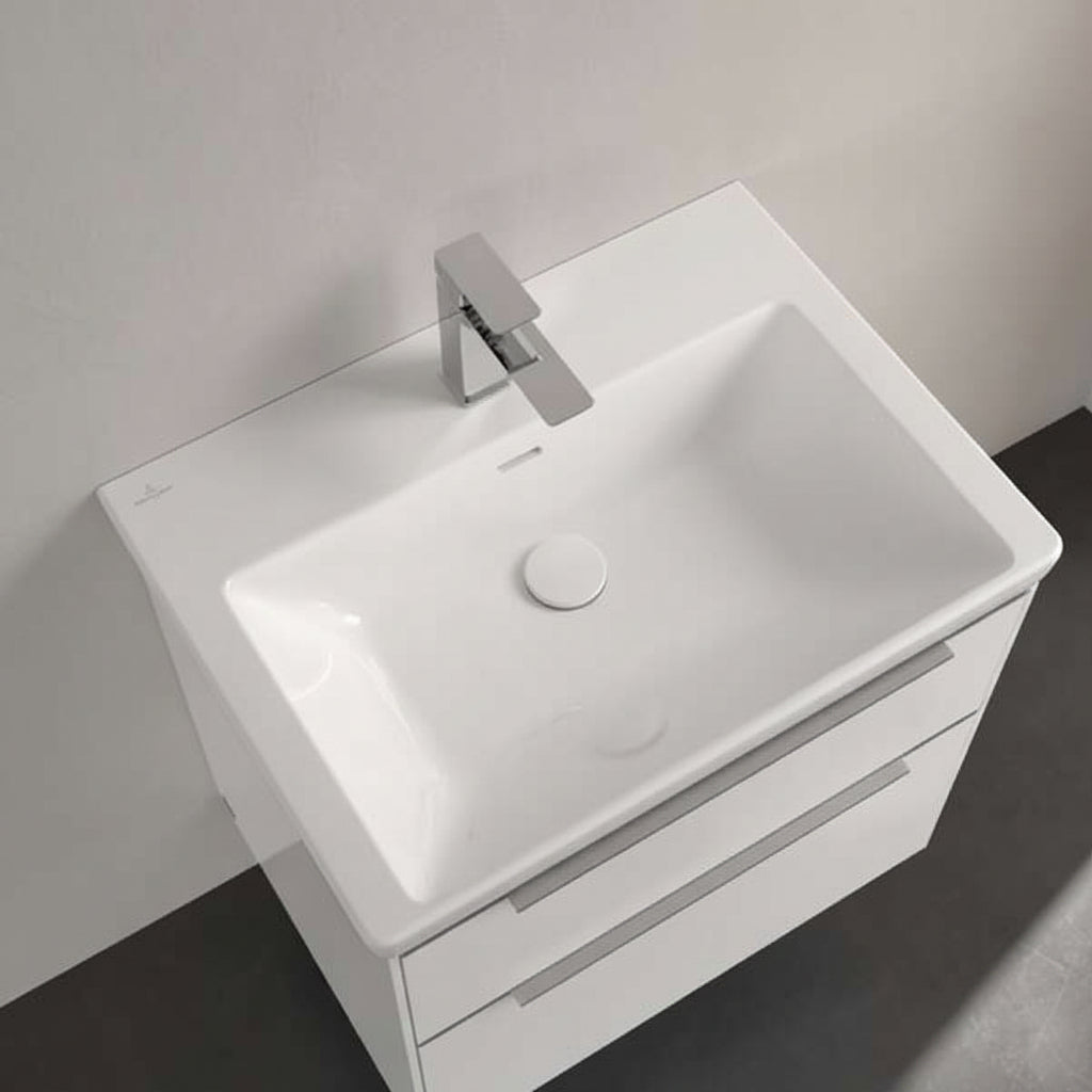 VILLEROY & BOCH SUBWAY 3.0 LAVABO