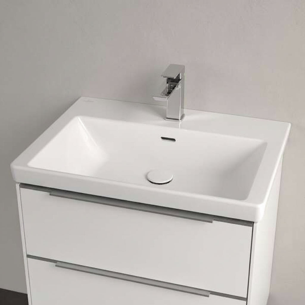 VILLEROY & BOCH SUBWAY 3.0 LAVABO