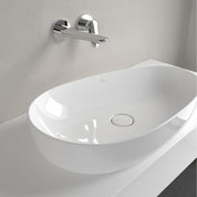 VILLEROY & BOCH ANTAO LAVABO DA APPOGGIO