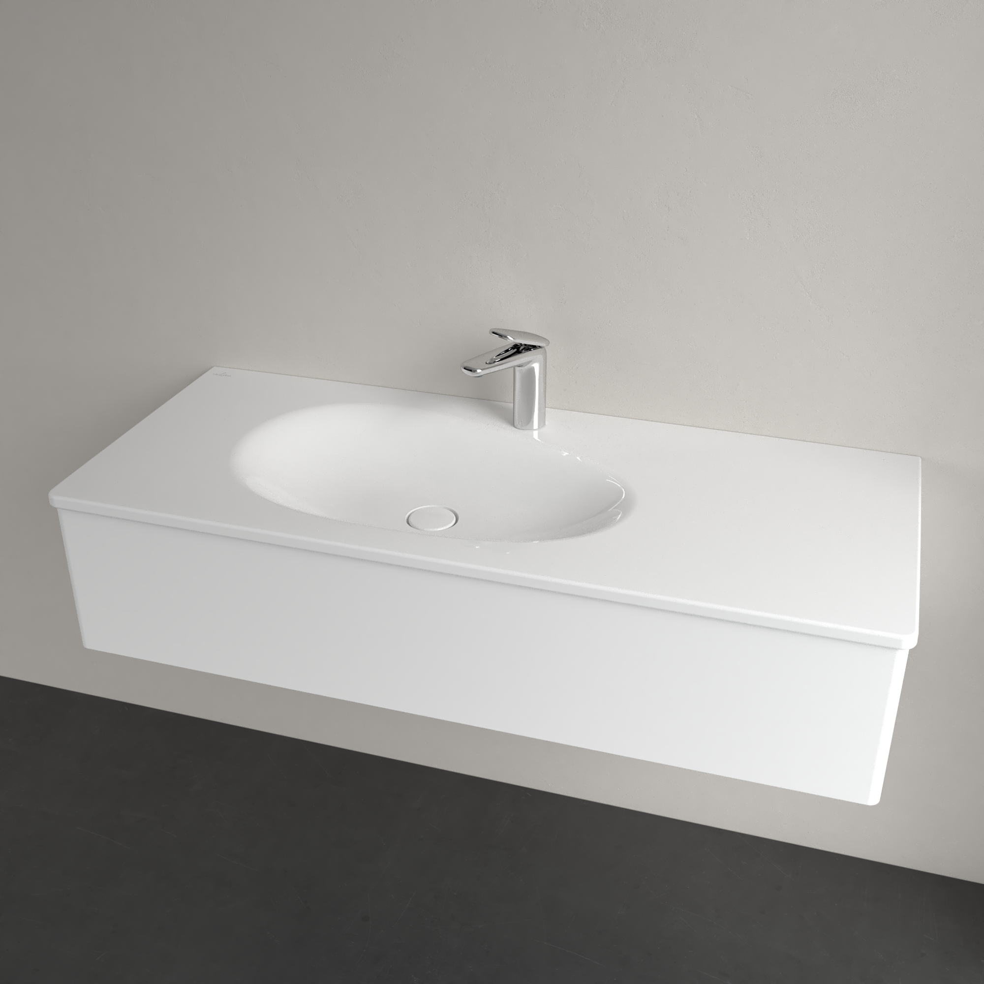 VILLEROY & BOCH ANTAO LAVABO PER MOBILE