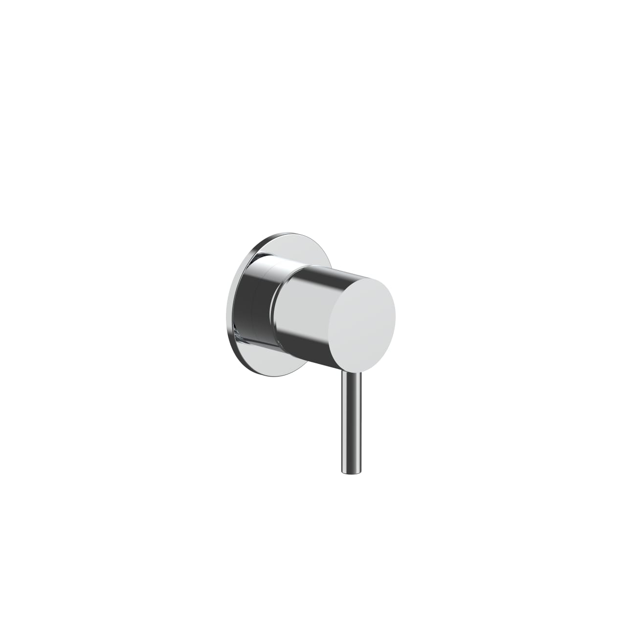 FANTINI RUBINETTI NOSTROMO BUILT-IN SHOWER MIXER
