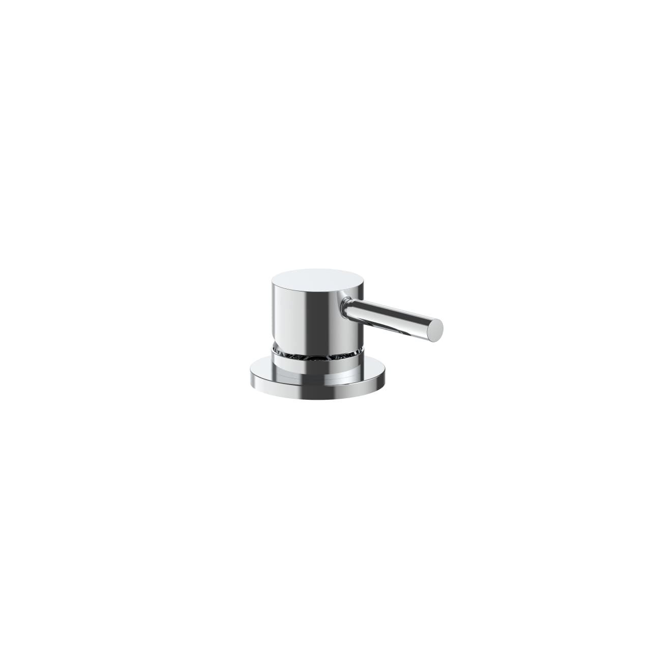 FANTINI RUBINETTI NOSTROMO COUNTERTOP BASIN MIXER