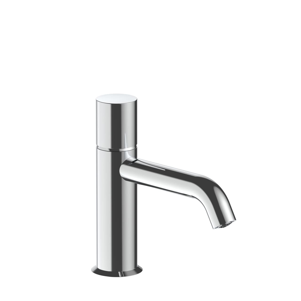 FANTINI RUBINETTI NOSTROMO MISCELATORE LAVABO MONOFORO SENZA SCARICO