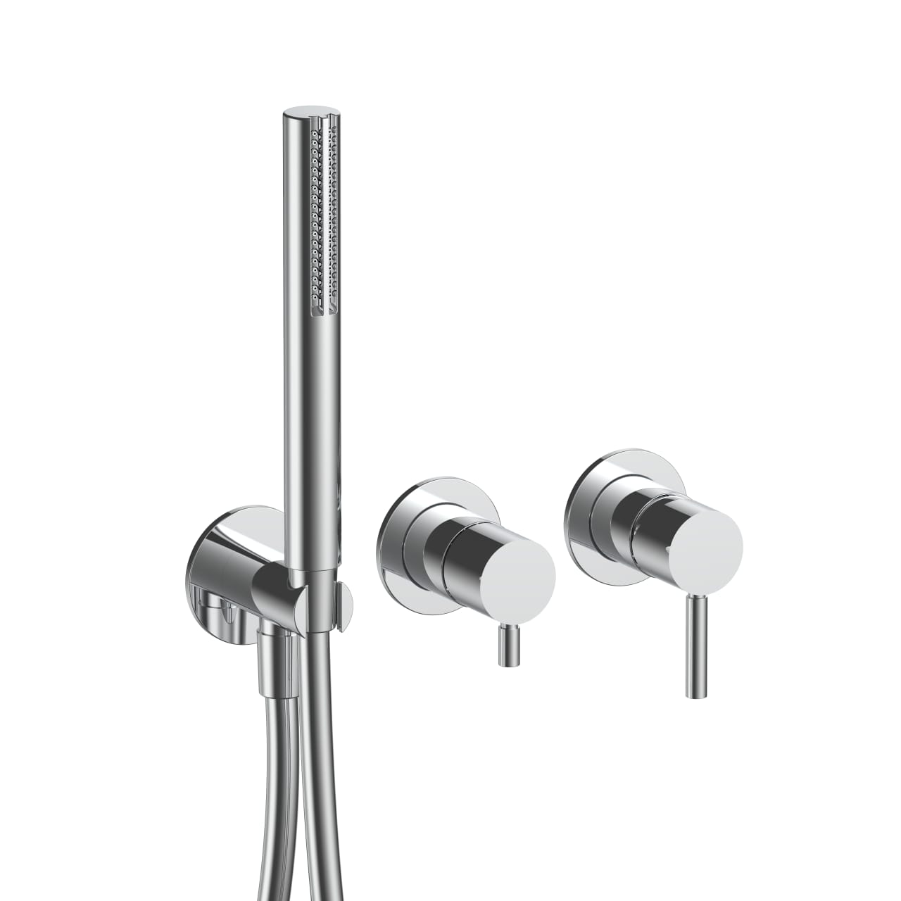 FANTINI RUBINETTI NOSTROMO BUILT-IN SHOWER MIXER