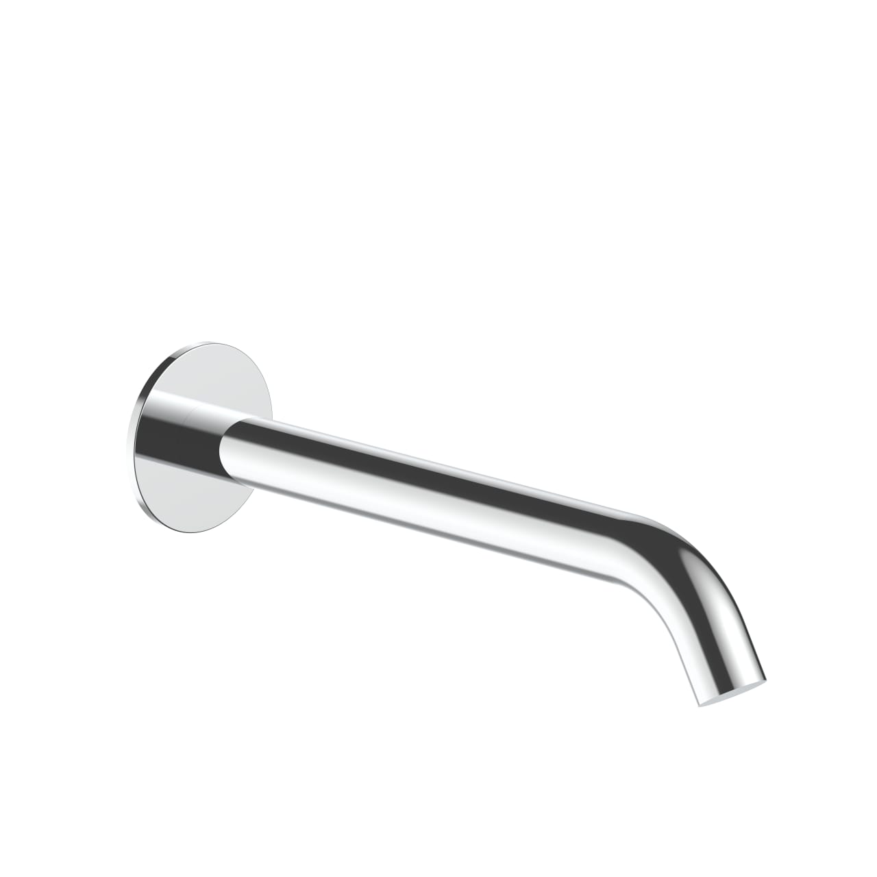 FANTINI RUBINETTI NOSTROMO WALL-MOUNTED BATHTUB SPOUT