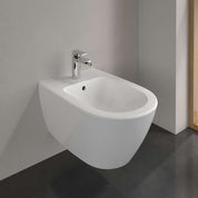 VILLEROY & BOCH SUBWAY 2.0 BIDET SOSPESO