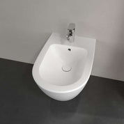 VILLEROY & BOCH SUBWAY 2.0 BIDET SOSPESO