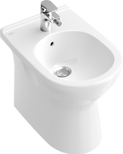 VILLEROY & BOCH O.NOVO BIDET A PAVIMENTO