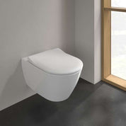 VILLEROY & BOCH COMBI-PACK SUBWAY 2.0 SOSPESO