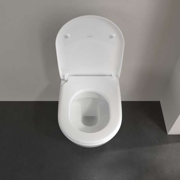 VILLEROY & BOCH COMBI-PACK SUBWAY 2.0 SOSPESO