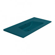 FLAMINIA BLOOM 105 LAVABO SOSPESO