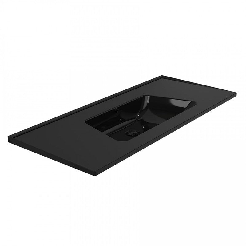 FLAMINIA BLOOM 120 CONSOLLE SOSPESA