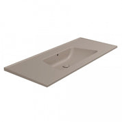 FLAMINIA BLOOM 120 CONSOLLE SOSPESA