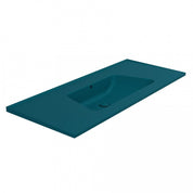 FLAMINIA BLOOM 120 CONSOLLE SOSPESA