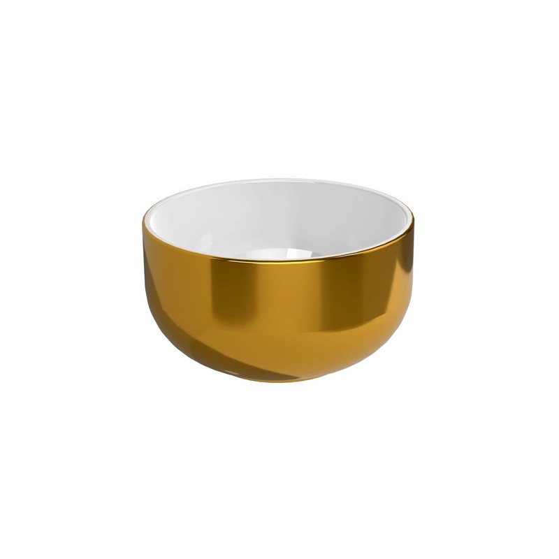 FLAMINIA SALTODACQUA COUNTERTOP BASIN