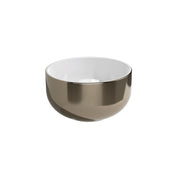 FLAMINIA SALTODACQUA COUNTERTOP BASIN