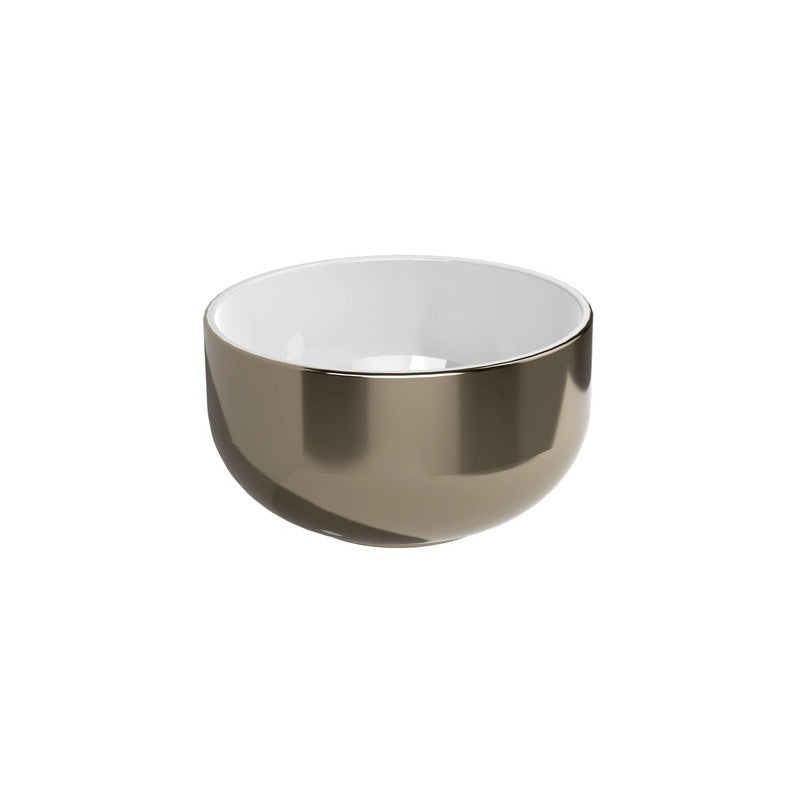 FLAMINIA SALTODACQUA COUNTERTOP BASIN