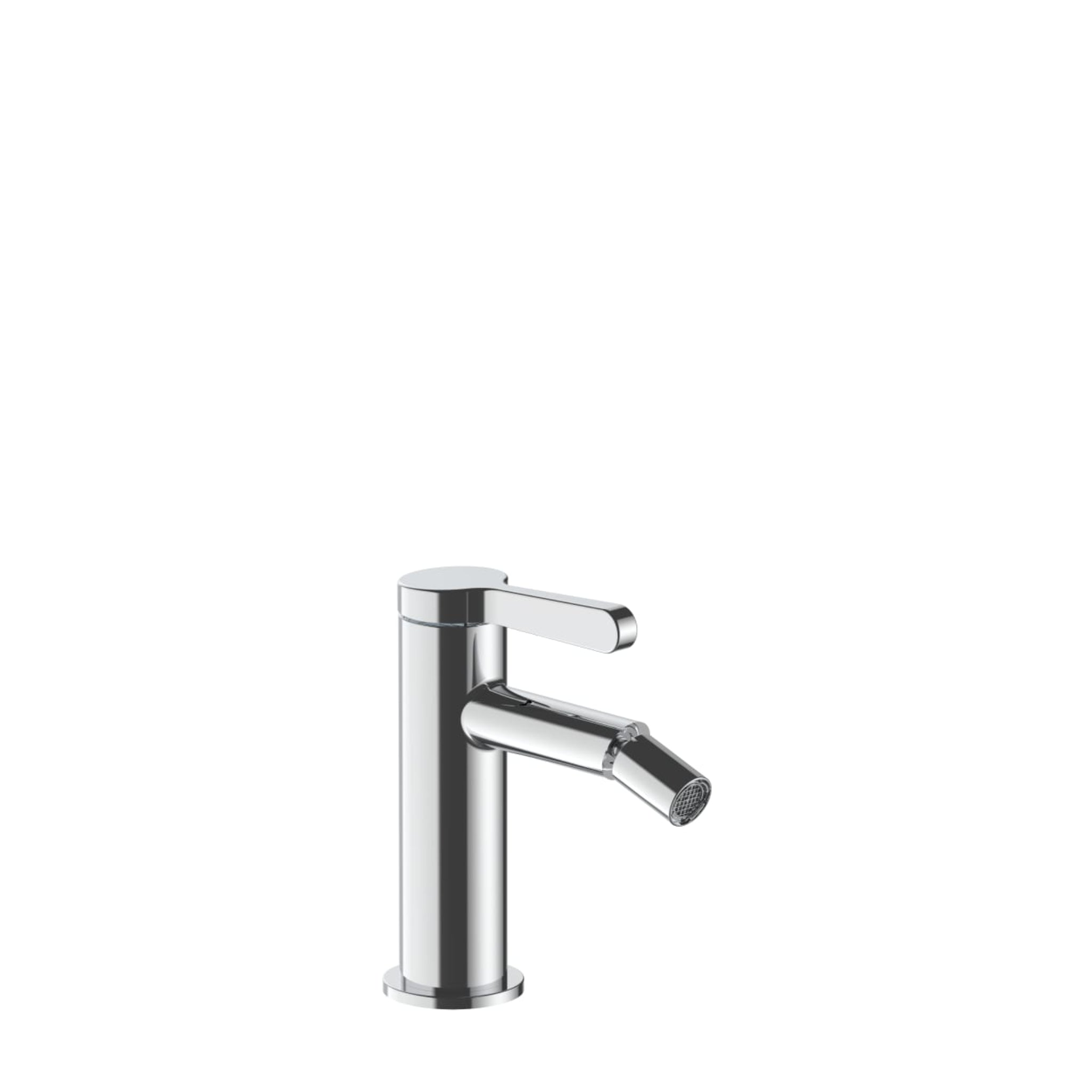 FANTINI RUBINETTI TORINO MISCELATORE BIDET MONOFORO