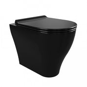 FLAMINIA APP WC GOCLEAN A PAVIMENTO