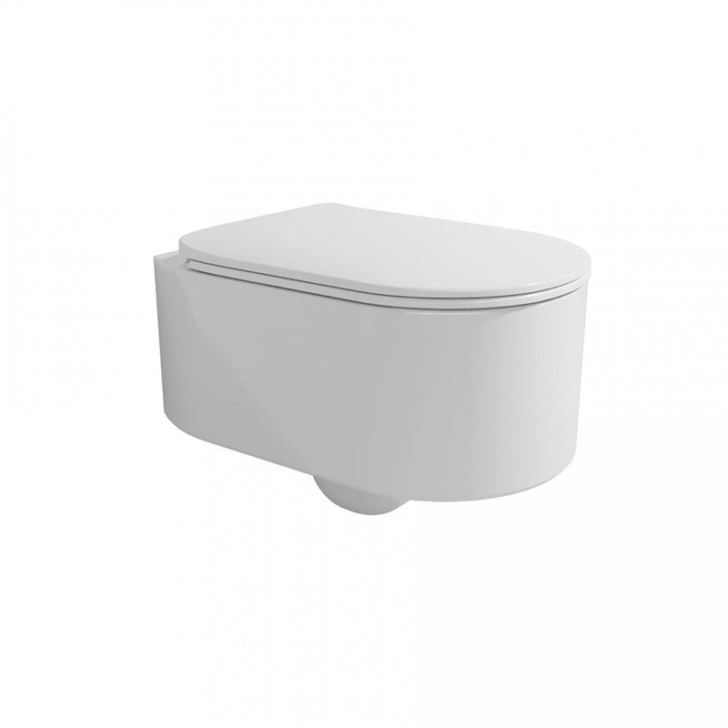 FLAMINIA ASTRA WC SOSPESO