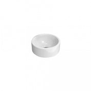 FLAMINIA MINI TWIN 30 LAVABO DA APPOGGIO