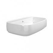 FLAMINIA FLAG 64 LAVABO A PARETE