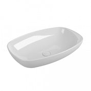 FLAMINIA NUDASLIM 60 COUNTERTOP BASIN