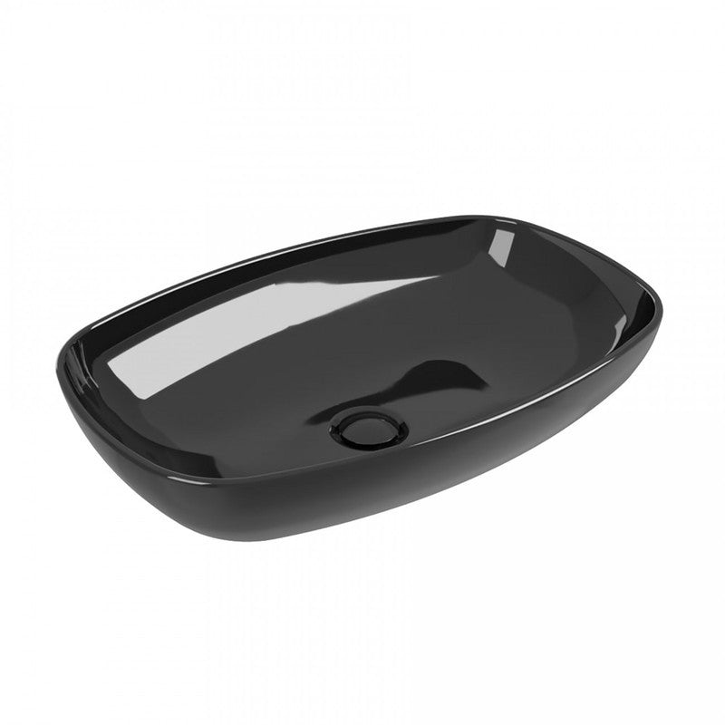 FLAMINIA NUDASLIM 60 COUNTERTOP BASIN