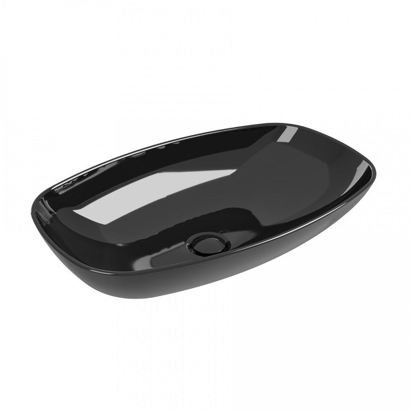 FLAMINIA NUDASLIM 60 COUNTERTOP-WALL-HUNG BASIN