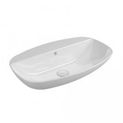 FLAMINIA NUDASLIM 60 COUNTERTOP-WALL-MOUNTED WASHBASIN