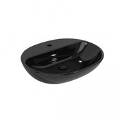 FLAMINIA NUDA 60 COUNTERTOP-WALL-MOUNTED BASIN