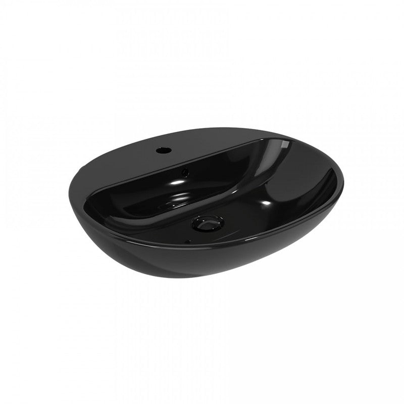 FLAMINIA NUDA 60 COUNTERTOP-WALL-MOUNTED BASIN