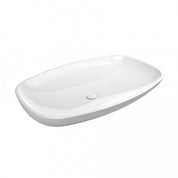 FLAMINIA NUDA 85 COUNTERTOP-WALL-MOUNTED BASIN