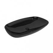 FLAMINIA NUDA 85 COUNTERTOP-WALL-MOUNTED BASIN
