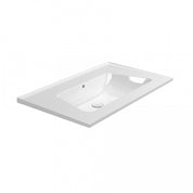 FLAMINIA BLOOM 85 CONSOLLE SOSPESA
