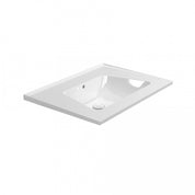 FLAMINIA BLOOM 70 CONSOLLE SOSPESA
