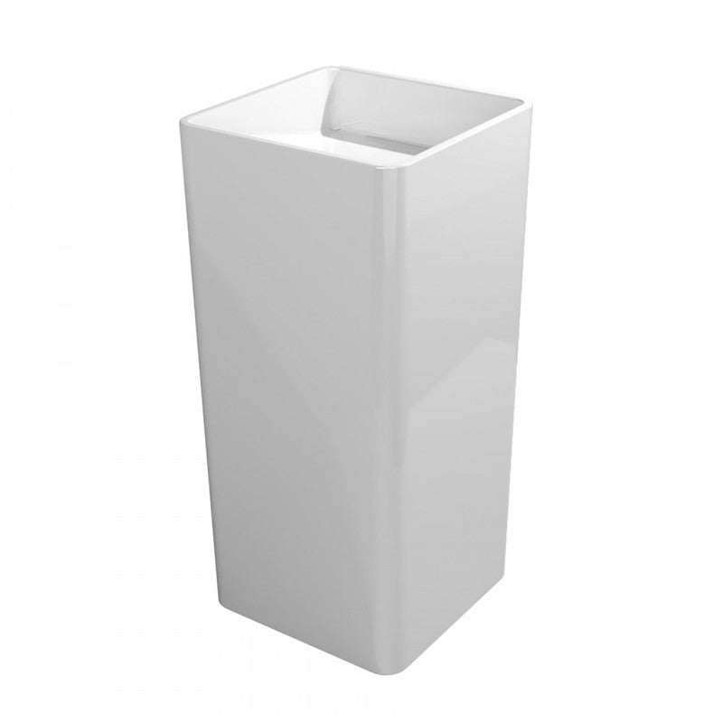 FLAMINIA MONOWASH LAVABO FREESTANDING
