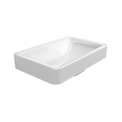 FLAMINIA NILE RECESSED BASIN