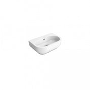 FLAMINIA PASS COUNTERTOP-WALL BASIN