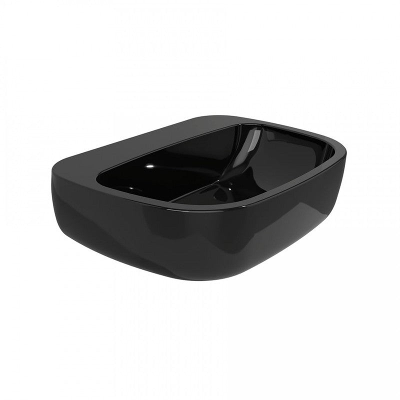 FLAMINIA MONÒ 64 LAVABO DA APPOGGIO-PARETE