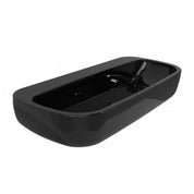 FLAMINIA MONÒ 100 LAVABO DA APPOGGIO-PARETE