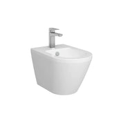 VITRA BIDET SOSPESO INTEGRA ROUND