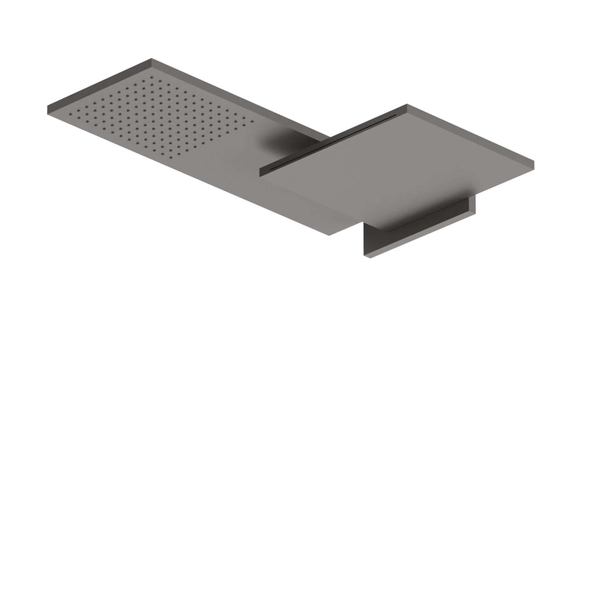 FANTINI RUBINETTI AK/25 ABOUTWATER BOFFI FANTINI DUAL SHOWER HEAD