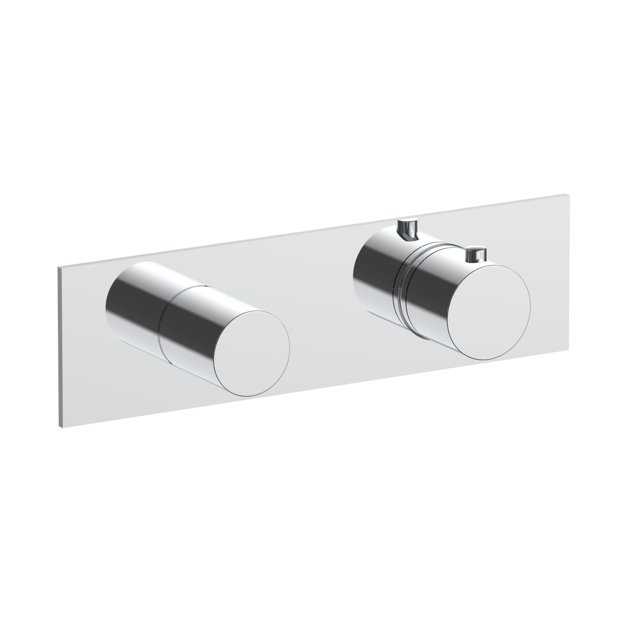 FANTINI RUBINETTI NOSTROMO MISCELATORE TERMOSTATICO DOCCIA INCASSO 3/4''