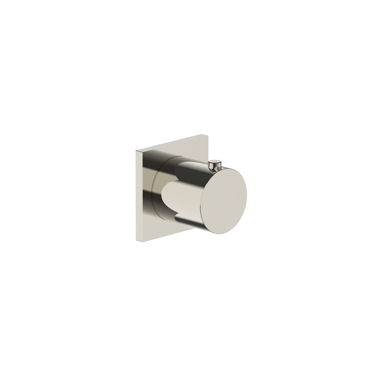 FANTINI RUBINETTI O-XY MISCELATORE TERMOSTATICO DOCCIA INCASSO 3/4"