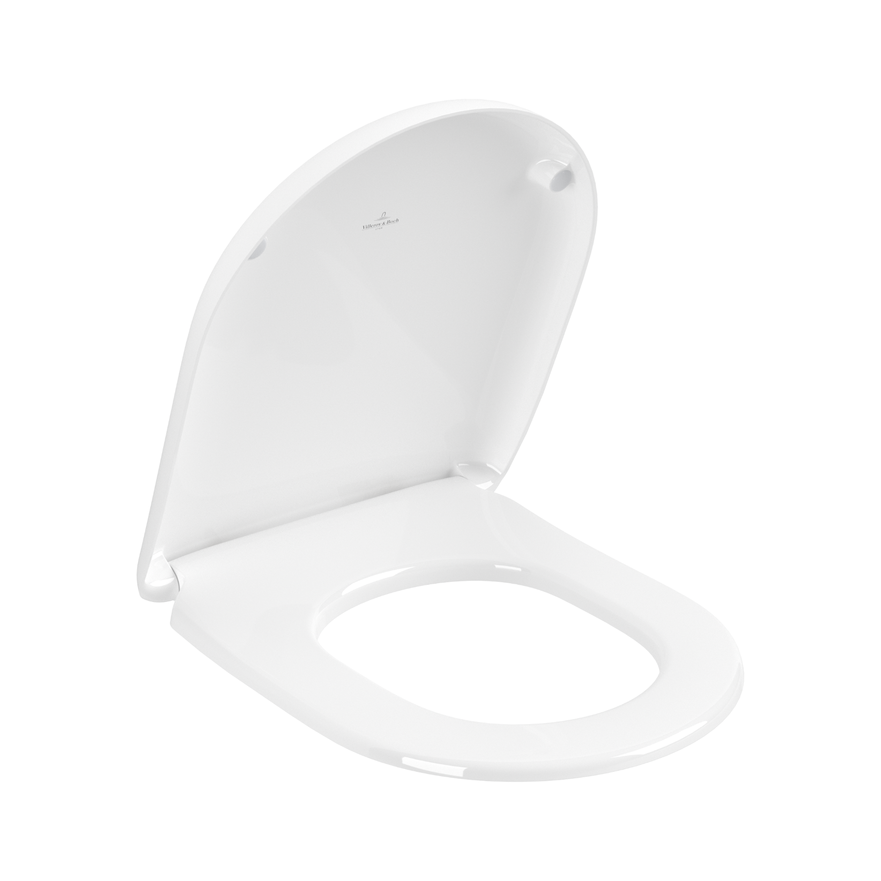 VILLEROY & BOCH ANTAO SEDILE SOFT-CLOSE
