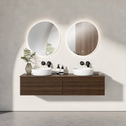 VILLEROY & BOCH ANTAO CON LED