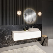 VILLEROY & BOCH ANTAO CON LED