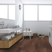 SALIS PARQUET FUSION TESORI D'ORIENTE AMBRA
